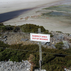 Malvinas: tierra de nadie