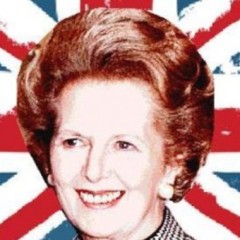 Thatcher de puño y letra