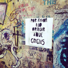 No estoy mamando gallo