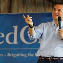 Elecciones en Estados Unidos: la apuesta por Cruz