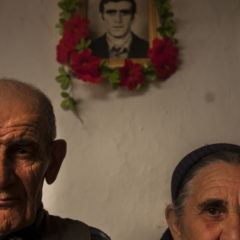 El silencio adormecido: conflicto en Karabakh