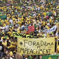 Brasil: el caso del que habla todo el mundo
