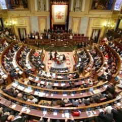 España vota: esperanza e incertidumbre