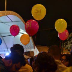 Acuerdo de Paz entre el gobierno de Colombia y las FARC-EP