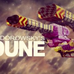 Jodorowsky´s Dune: el mega proyecto que nunca fue