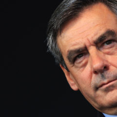 Fillon: ¿la nueva derecha francesa?