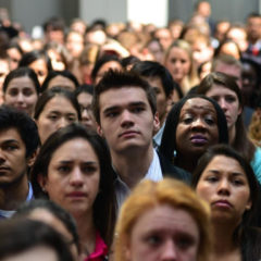 Millennials: mundo y política