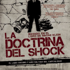 La doctrina del shock