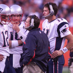 Bill Belichick: el monje triunfador