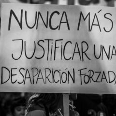 #JusticiaPorSantiago