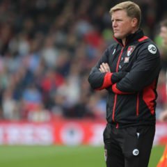 Eddie Howe y el Bournemouth: hasta la victoria siempre