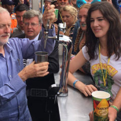 CORBYN ES SOLO LA MECHA