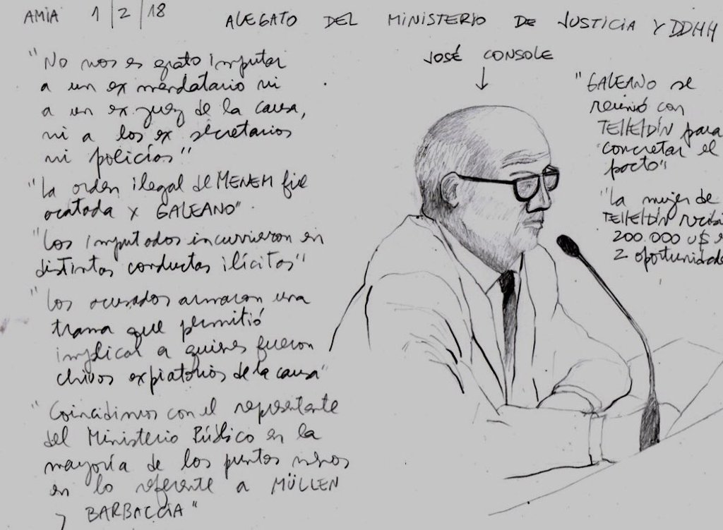 dibujo de Mariìa Paula Doberti